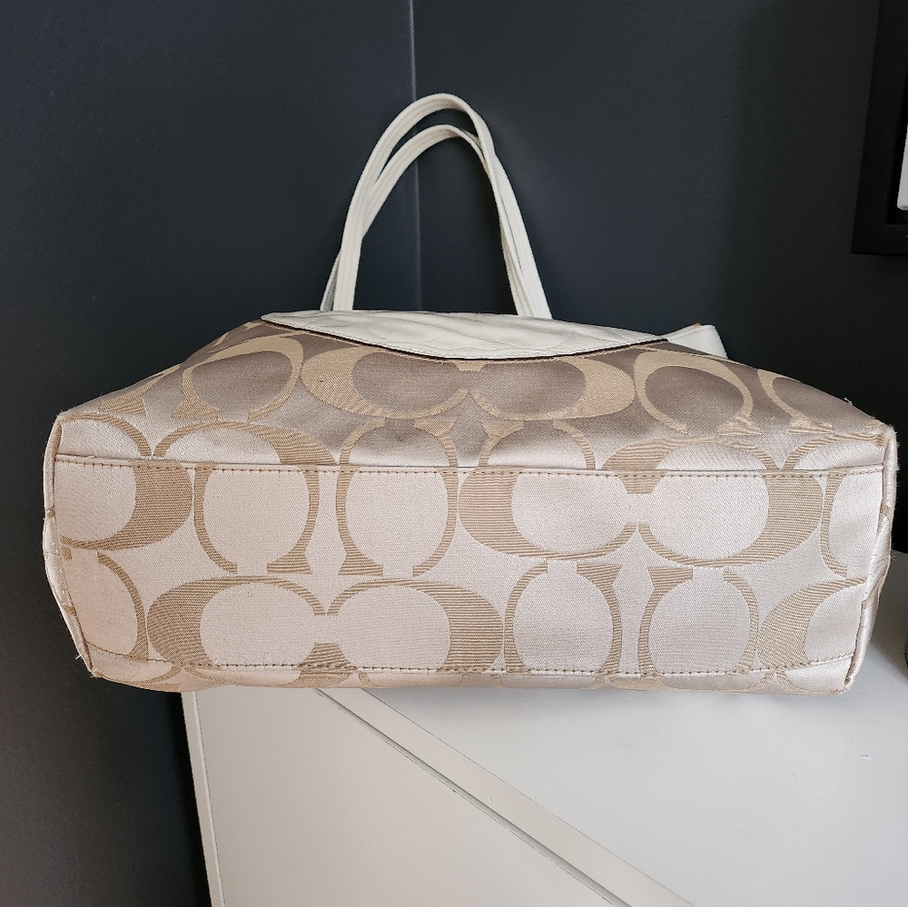 Coach bag - Picture 5 of 15